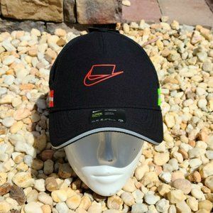 nike trail aerobill trucker hat
